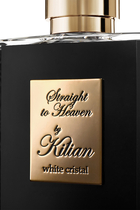 ماء عطر ستريت تو هيفن وايت كريستال