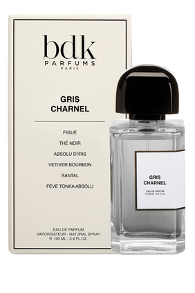 ماء عطر غريه شارنيل