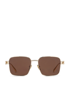 GG1937S Square Frame Sunglasses