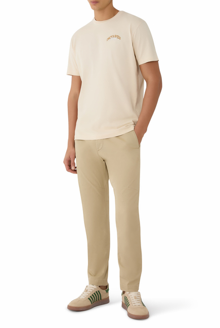 Sexy Chino Pants