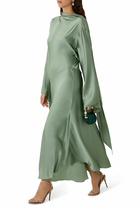 Bayamo Long Dress
