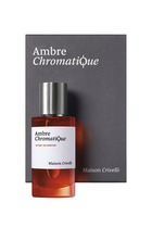 عطر مركز امبر كروماتيك