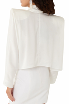 Loose Shirt