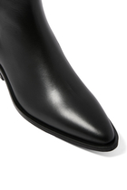 Hudson Boots