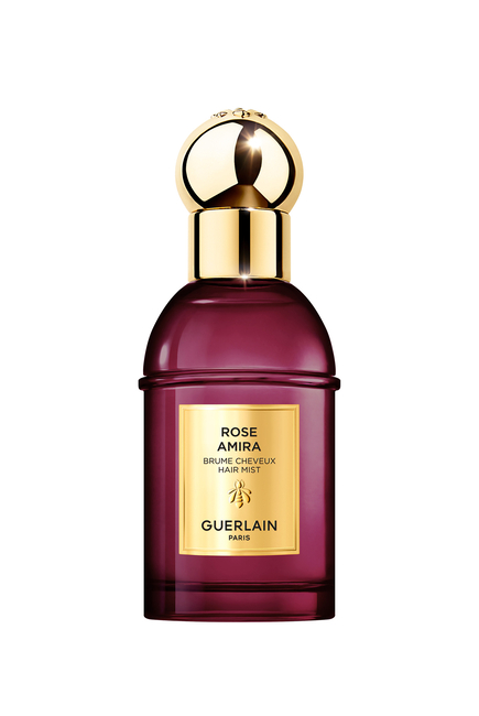 بخاخ روز أميرا معطر للشعر