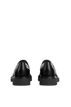GG Detail Loafers