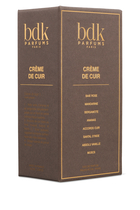 ماء عطر كريم دو كوير