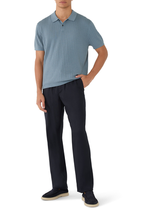 Asolo Trousers