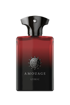 ماء عطر ليريك للرجال