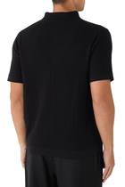 Calum Polo Shirt