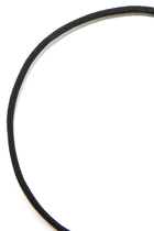 Caden Pull Bracelet, Sterling Silver & Nylon