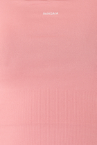 Plant-Stretch Compressive Tank Top 