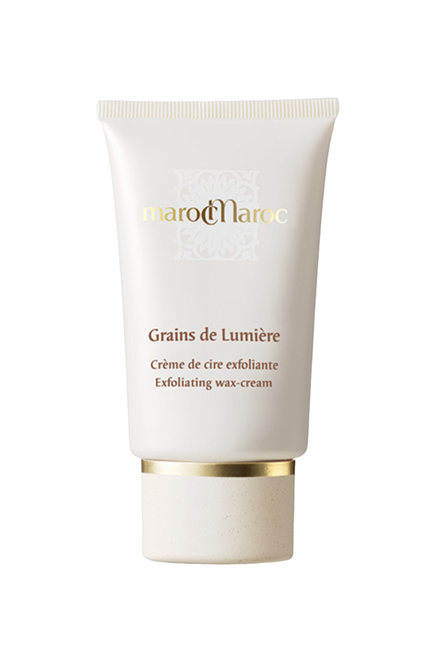 Exfoliating Face Balm