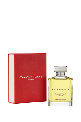 Osmanthus Parfum 
