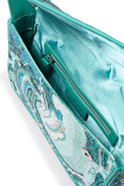 Tommy Beaded Bag