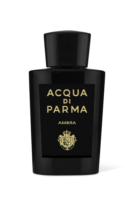 ماء عطر أمبرا