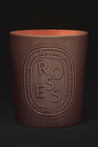 Roses Scented Candle