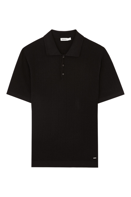 Calum Polo Shirt