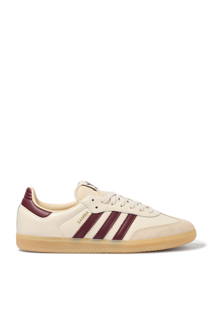 Samba OG Shoes