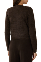 Grizzly Cardigan 