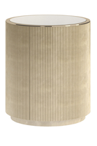 Love Round Side Table