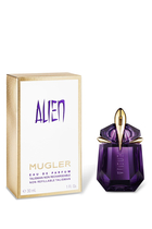 ماء عطر بخاخ إيليان قابل لإعادة الملء