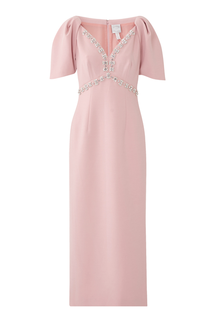 Myrna Dress 