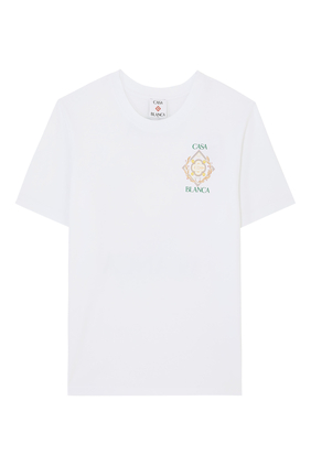 Championship Diamond T-Shirt