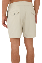 Kulbir Gurkha Swim Shorts 