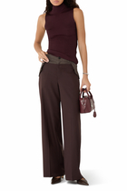 Suiting Mix Pants