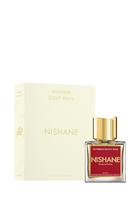 عطر مركز هاندريد سايلنت وايز