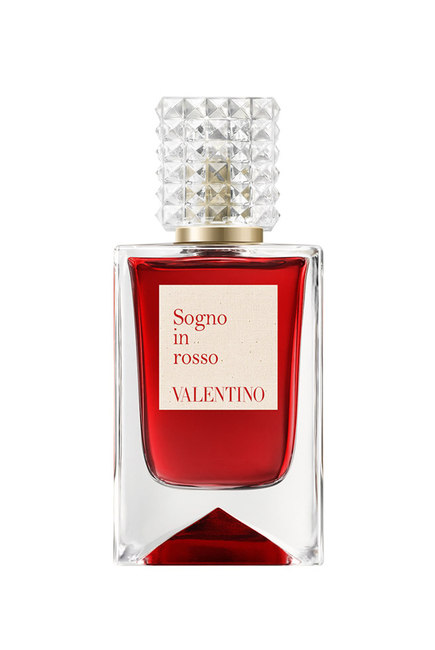 عطر أناتومي أوف دريمز - سوغنو إن روسو