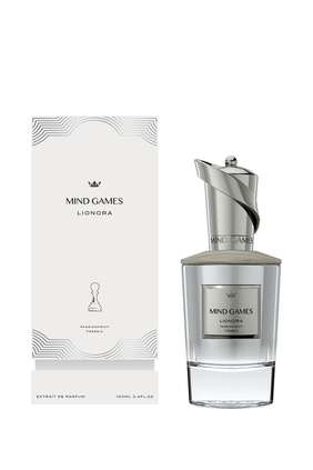 عطر مركز ليونورا
