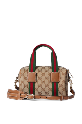 Mini GG Handbag