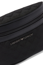 EA Eagle Belt Bag