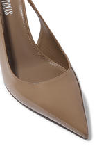 Lidia 70 Slingbacks