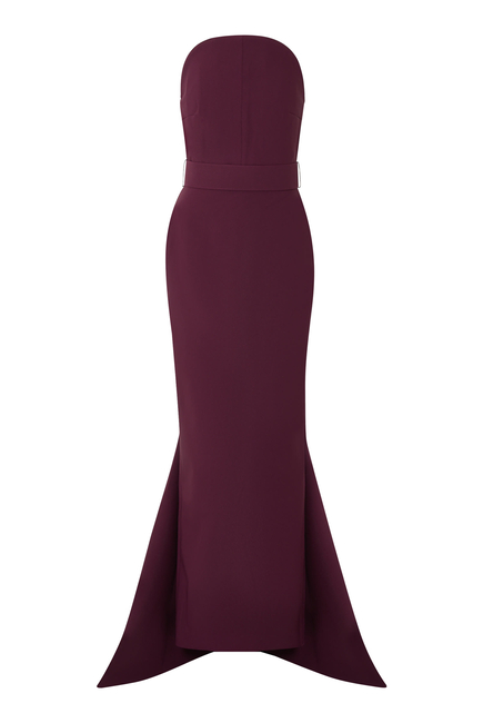 Citra Maxi Dress 