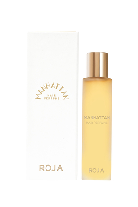 عطر مانهاتن للشعر