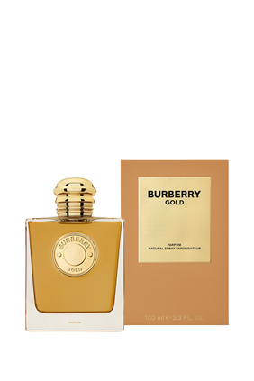 عطر جولد