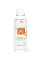 بخاخ كونتينواس بعامل حماية SPF 70 للأطفال