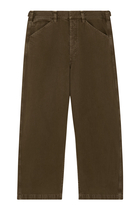 Maxi Workwear Pants 