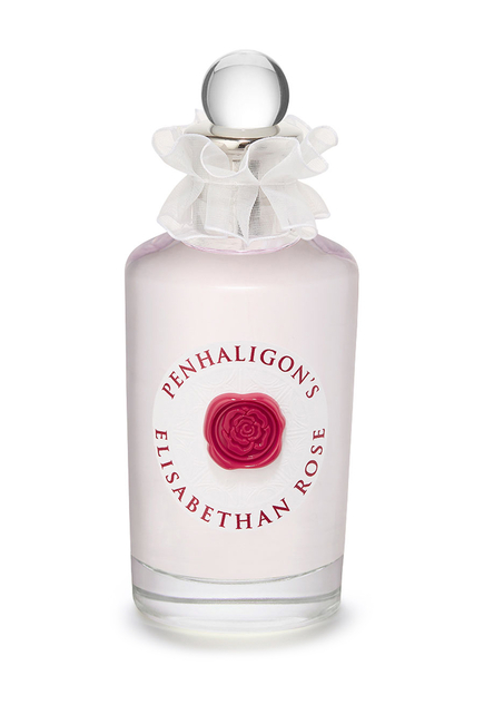 ماء عطر إليزابيثان روز