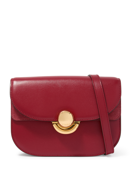 Sfera Mini Crossbody
