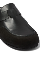 Outdoor Mules