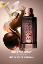 عطر بوس ذا سنت للرجال