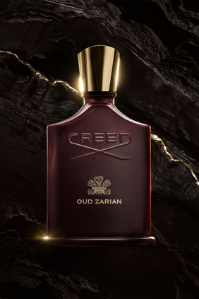 أو دو بارفان عود زاريان