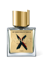 عطر مركز هاندرد سايلنت وايز اكس