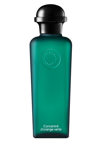 Concentré d'orange verte  من مركّز ماء تواليت