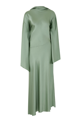 Bayamo Long Dress