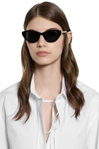 GG1968S Cat Eye Frame Sunglasses